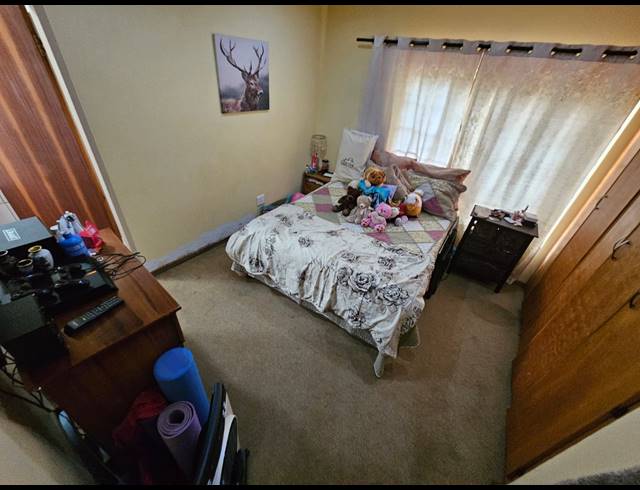 3 BEDROOM APARTMENT FOR SALE IN SAFARI GARDENS